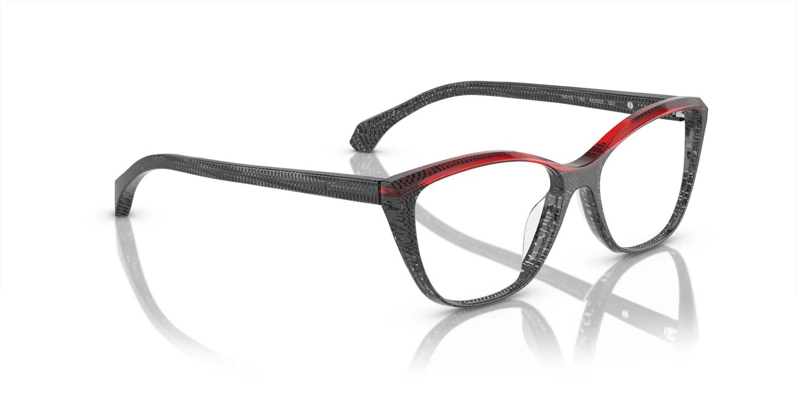 Alain Mikli 3502 Eyeglasses - view 18